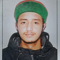 AMK Exports Employee Chandresh Kumar's profile photo