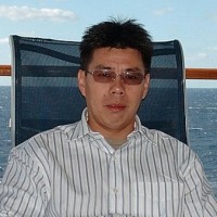 SANTERA d.o.o. Employee John Sun's profile photo