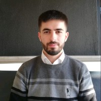 Retter.io Employee Melih Ekinci's profile photo