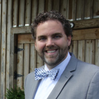 USAA Employee Michael Staton's profile photo