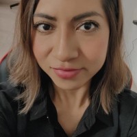 StratPlus Employee Citlali García's profile photo