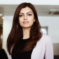 Shruti Patel Email & Phone Number