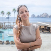 Meliá Hotels International Employee Lorena Velasco Muñoz's profile photo