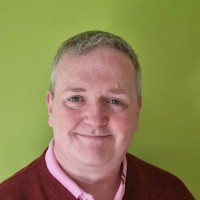 University College Dublin Employee Paul Lyons's profile photo