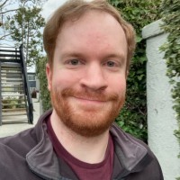 CodeCast Employee Sam Frederich's profile photo