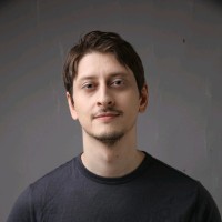 Neverless Employee Alexander Polishchuk's profile photo