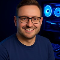 ANRIC IT Services Employee Ashley Magee's profile photo