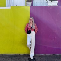 Sake Store Employee Alissa Westerhof's profile photo