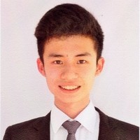 Nicholas Yu Email
