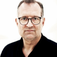 Universität der Künste Berlin Employee Norbert Palz's profile photo