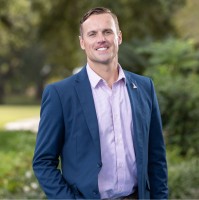 Team Gleason Foundation Employee Blair Casey's profile photo