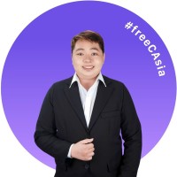 freeC Asia Employee Nam Nguyen's profile photo