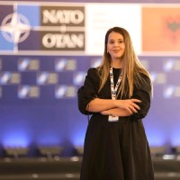 Autoriteti Kombëtar për Sigurinë Kibernetike / National Cyber Security Authority Employee Ermela Cekani's profile photo