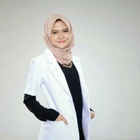 Orange Dental Employee Adisti Calliandra's profile photo