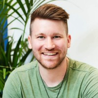 newcubator Employee Tim Tilch's profile photo