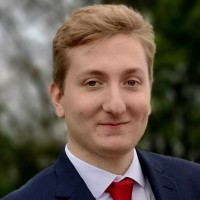 Control Employee Rory James's profile photo