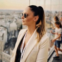 mediamid digital services GmbH Employee Samanta Doneva's profile photo