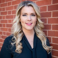 Piper Communications Employee Elena Hale's profile photo