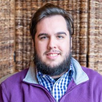 Edge Digital Employee Phillip Worrell's profile photo