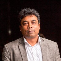 QUERY Employee Rizvi Islam's profile photo
