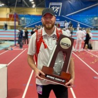 University of Georgia Athletic Association Employee Derek Armstrong's profile photo