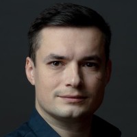 Plata Card Employee Anton Kitsun's profile photo