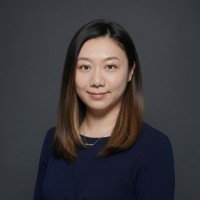 PCCW Employee Olive Yuen's profile photo