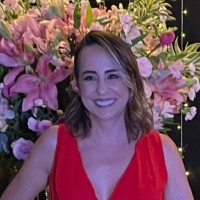 Aucobre Employee Ednea Miranda's profile photo