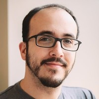 Cortex Employee Dan Schuman's profile photo