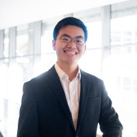 Sandisk Employee Jeffrey Cho's profile photo