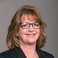 Acuity International Employee Trish Keller's profile photo