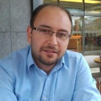 Pavotek Employee Sercan Kuşlu's profile photo