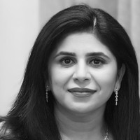 Jyoti Khosla Email & Phone Number