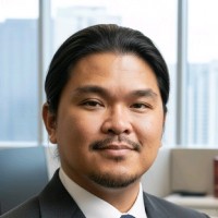 Australian Dental Association NSW Branch Employee Joel Butao's profile photo