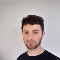 Koppert Employee Joshua Sibun's profile photo