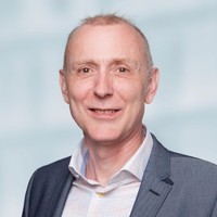 DataStore AG Employee Marc Robischung's profile photo