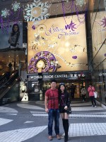 Ronald Cokrodiharjo Email