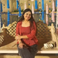 Future Interns Employee Ridhi Gandhi's profile photo
