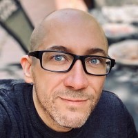 IKM Employee Ian MacGregor's profile photo