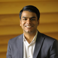 Krish Patel Email & Phone Number