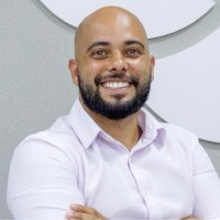 Guichê Web Employee Halysson Andrade's profile photo
