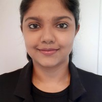 Akash Enterprises Employee Deeksha Shettigar's profile photo