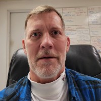 T-Star Engineering & Technical Services Employee Ray Kemerer's profile photo