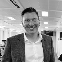 Yorkshire Building Society Employee Simon Watson's profile photo