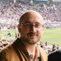 Union Cépière Robert Monnier (UCRM) Employee Fabien Matignon's profile photo