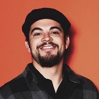 Jonas Abeyta