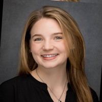JPMorganChase Employee Cydney Howard's profile photo
