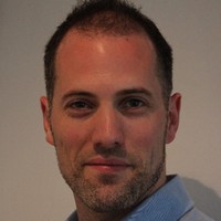 YUDU Media Employee Toby Powell's profile photo