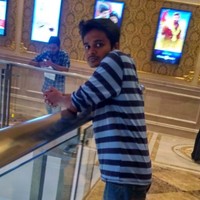 UANDWE, Inc. Employee Matheswaran N's profile photo