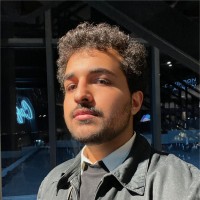 INSIGHT Business Solutions Employee Sanad Alzaben's profile photo